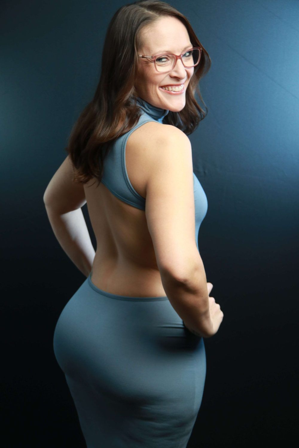 Body Positive gallery