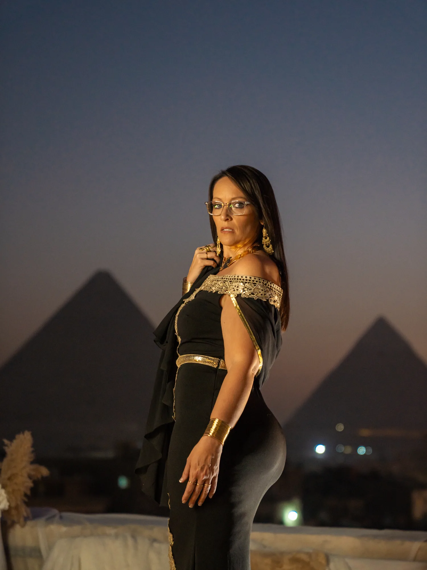 ThinJen Egypt photo 85