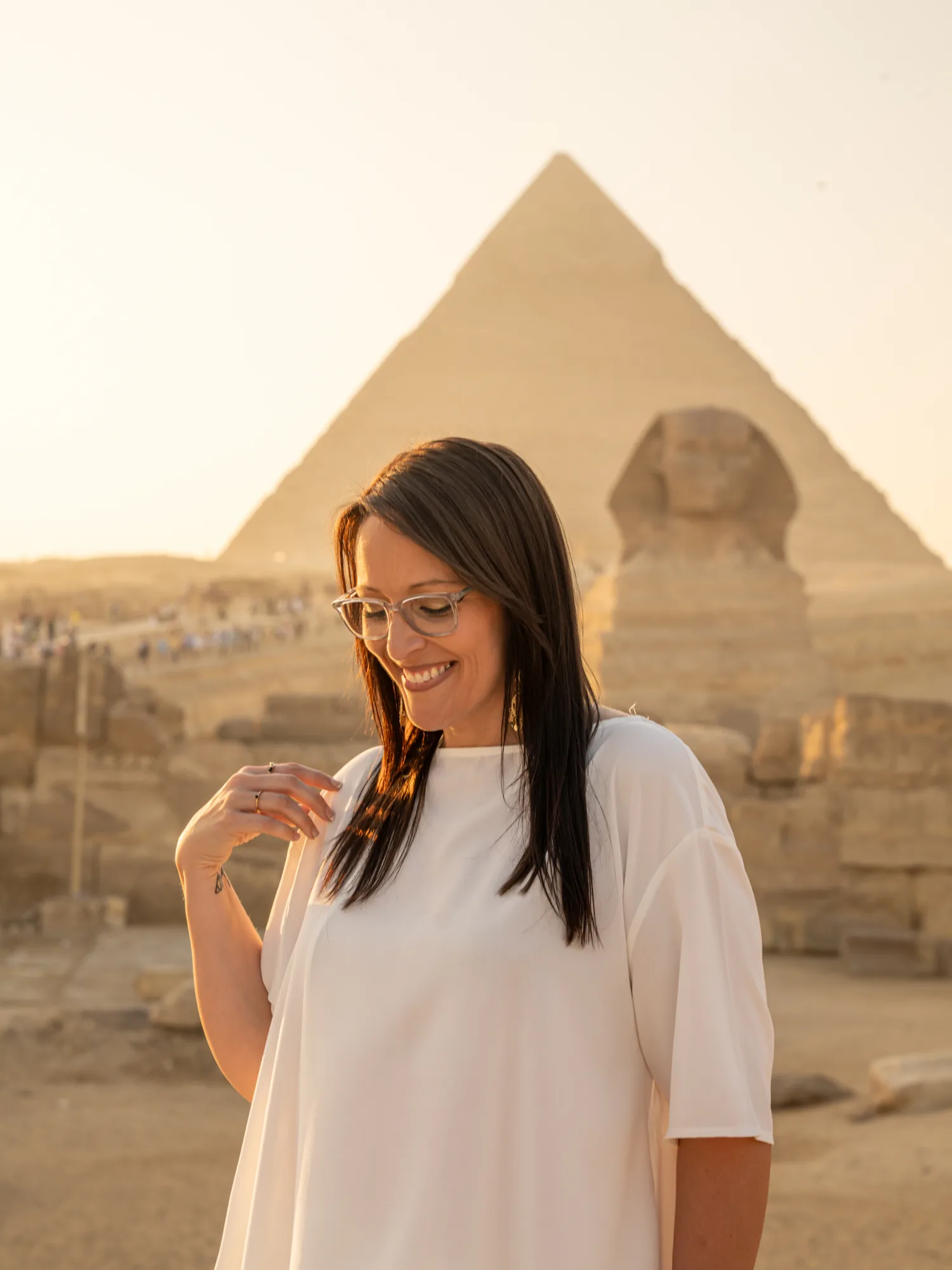 ThinJen Egypt photo 150