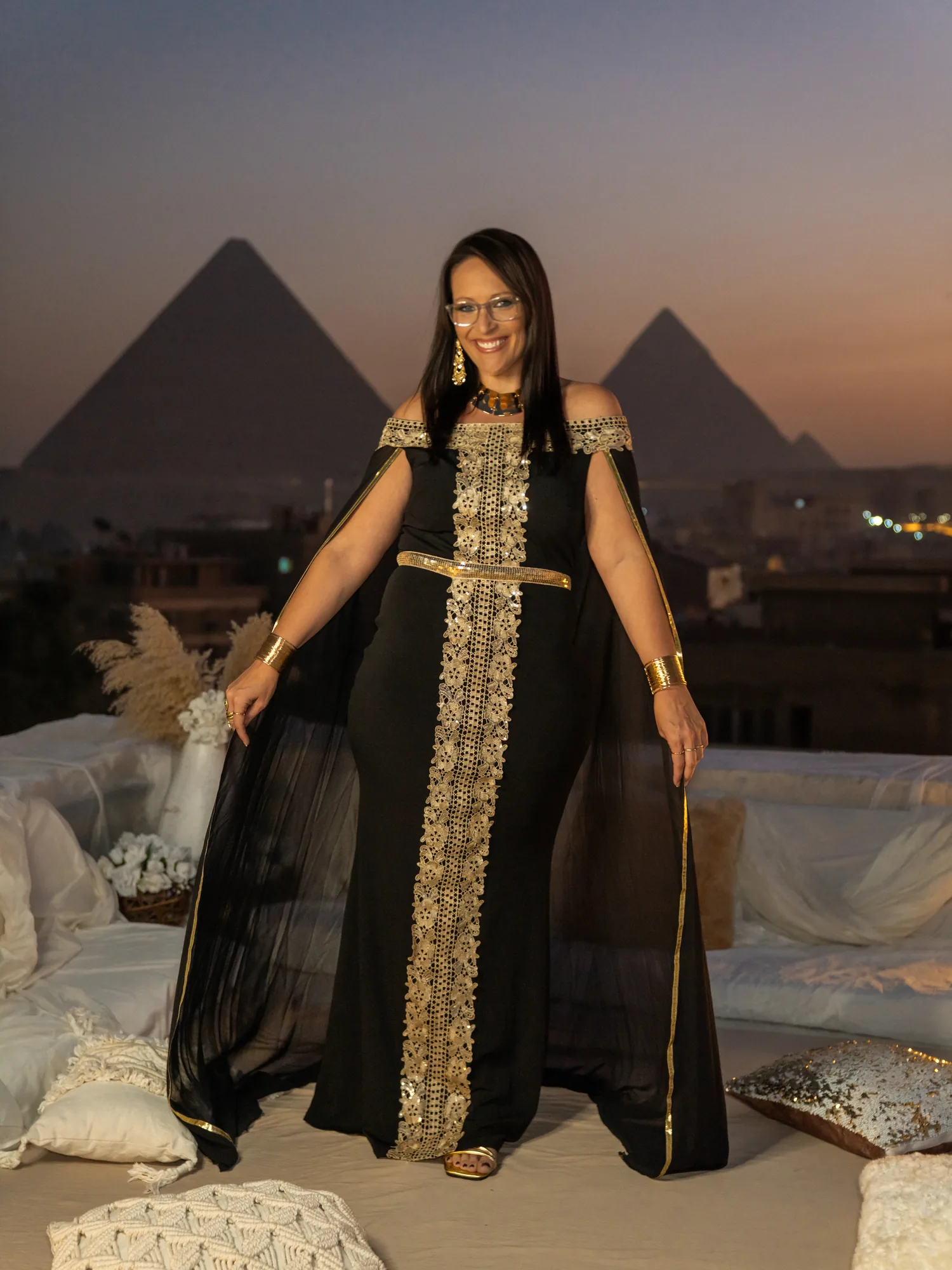 ThinJen Egypt photo 365