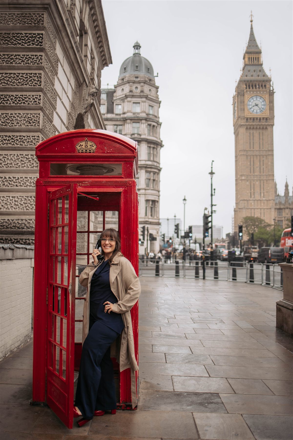 London gallery