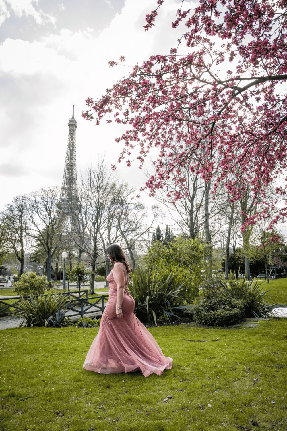 Paris shoot