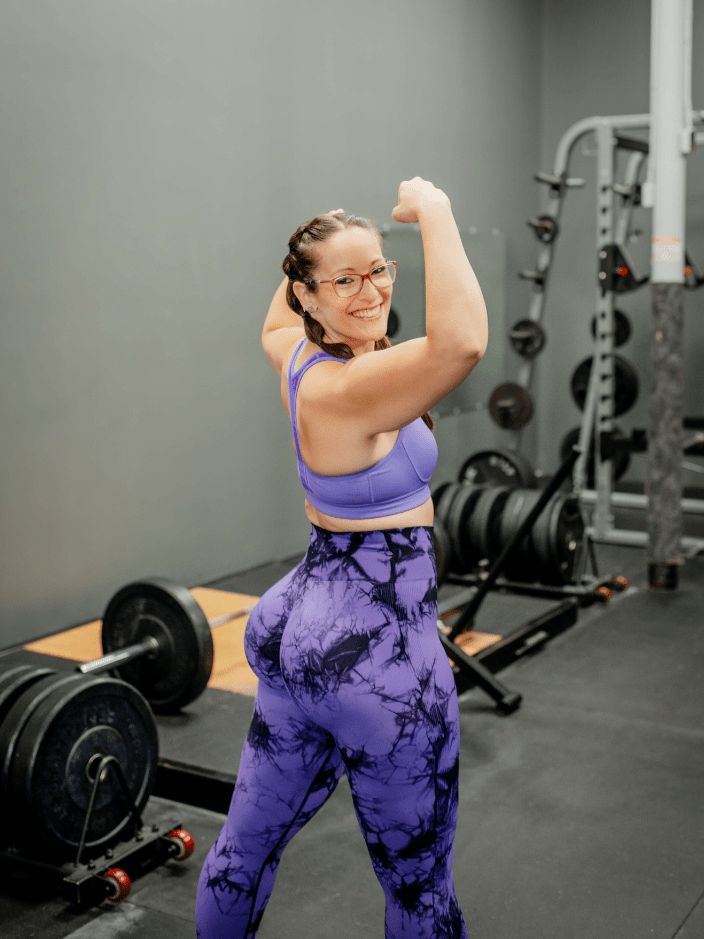 Fitness gallery