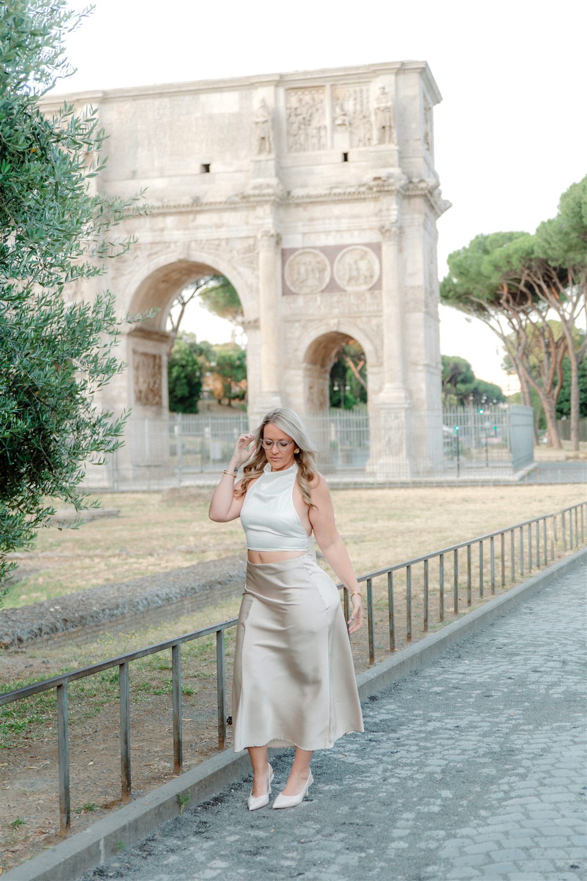 Rome gallery