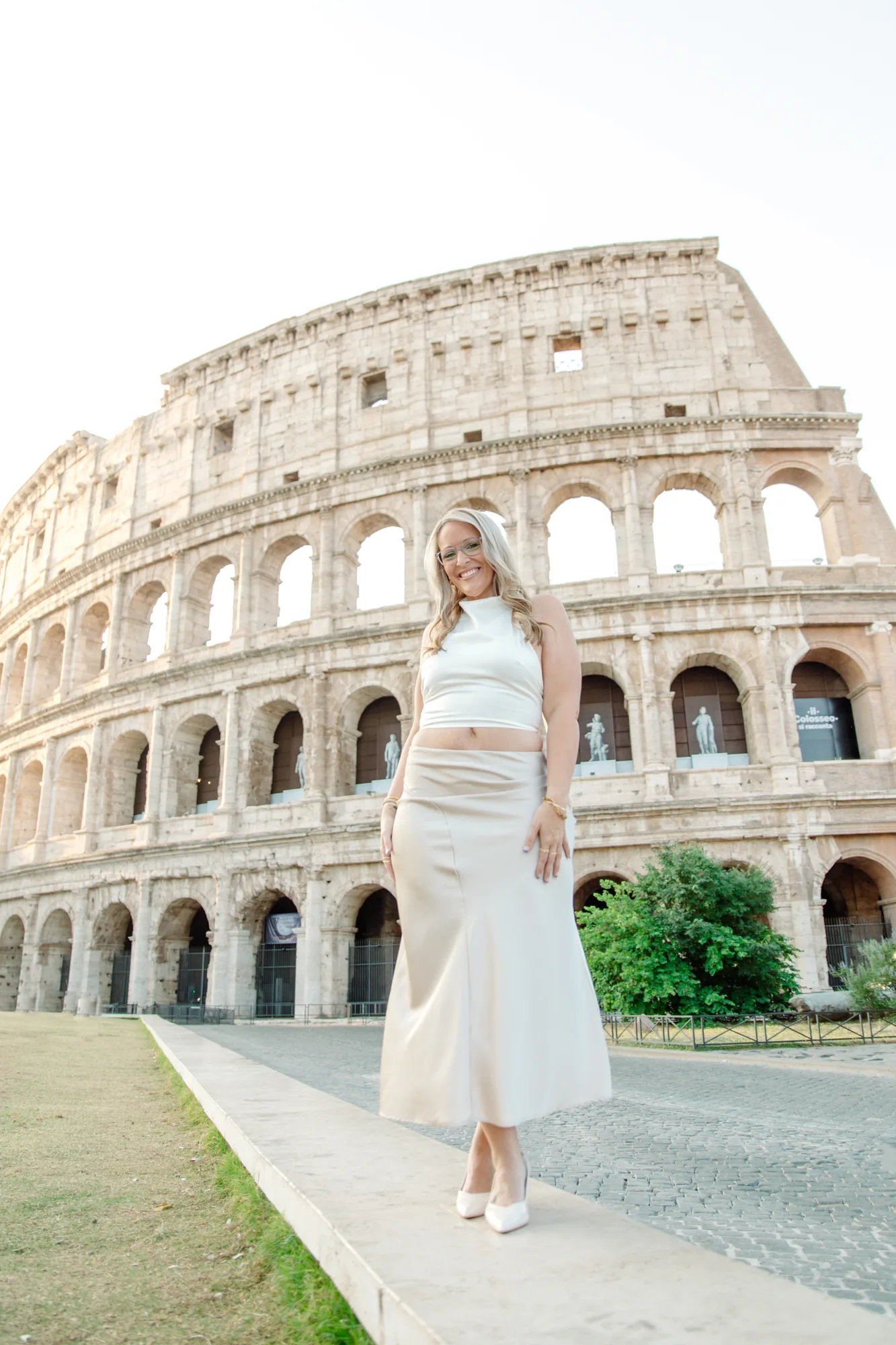 ThinJen Rome photo 3