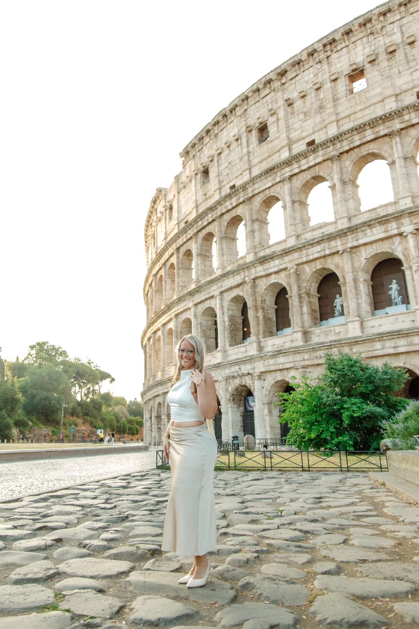 ThinJen Rome photo 4