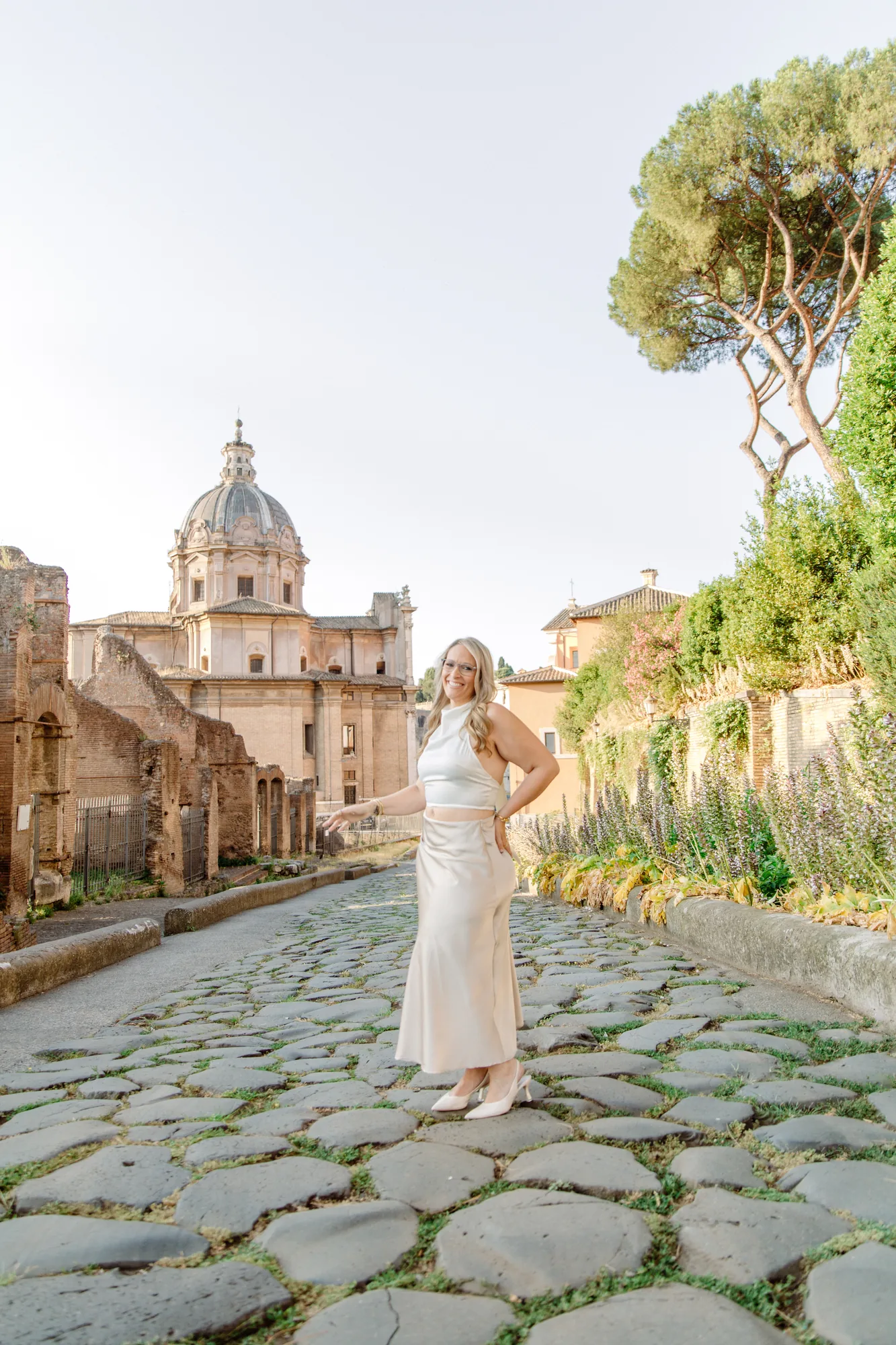 ThinJen Rome photo 6