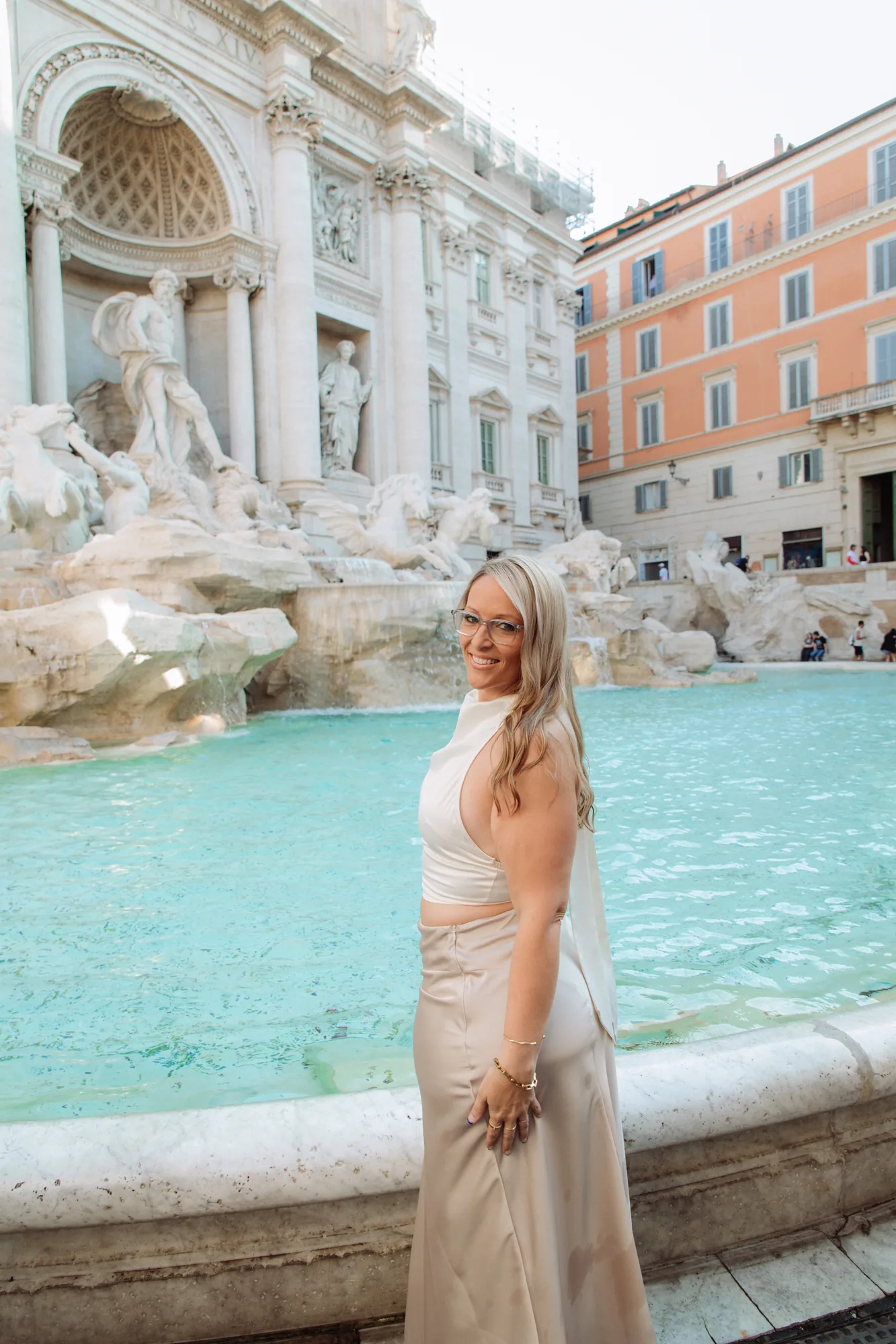 ThinJen Rome photo 7