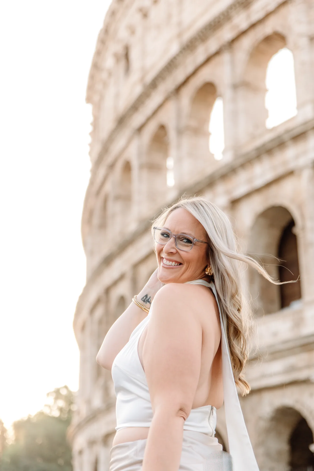 ThinJen Rome photo 8