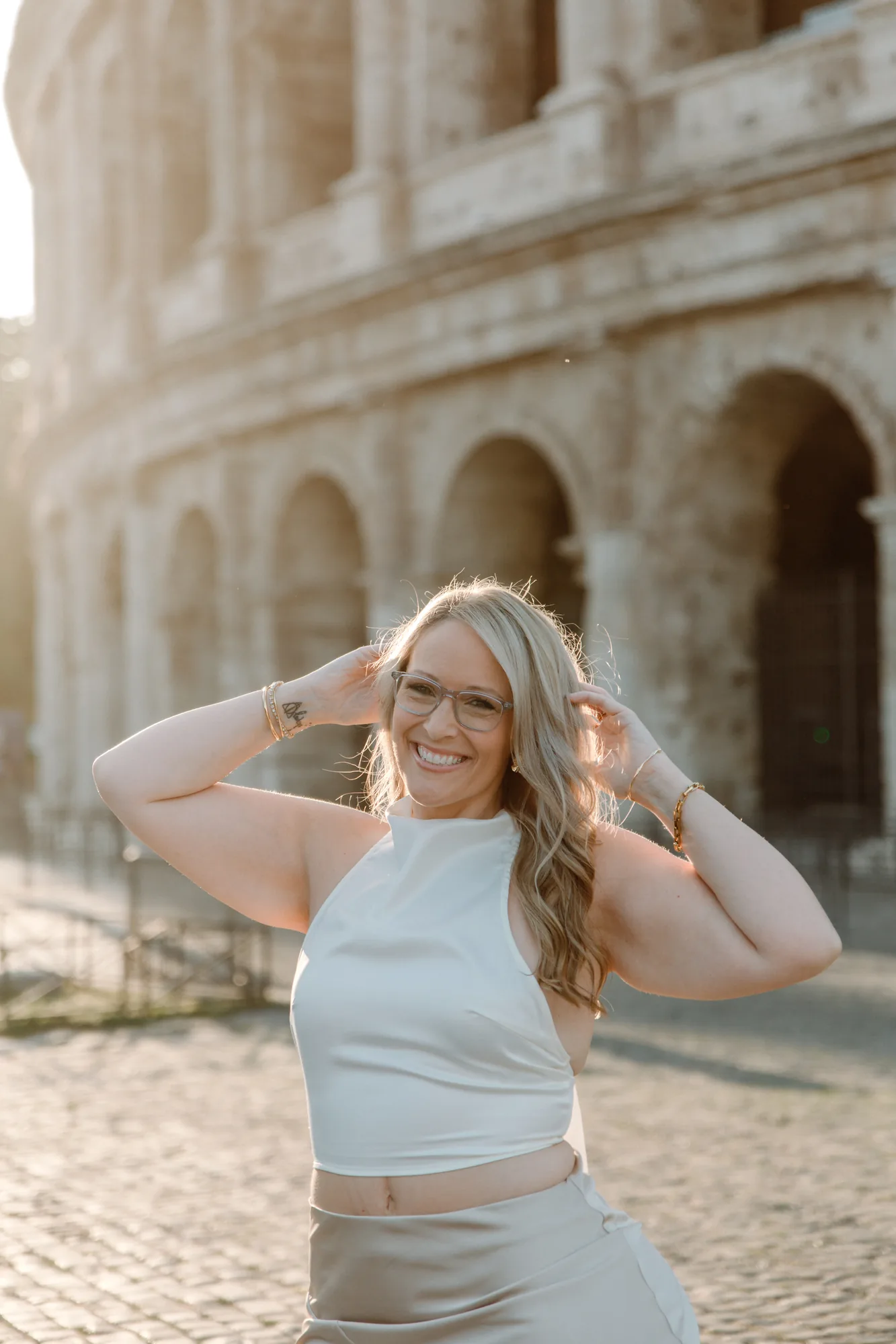 ThinJen Rome photo 9