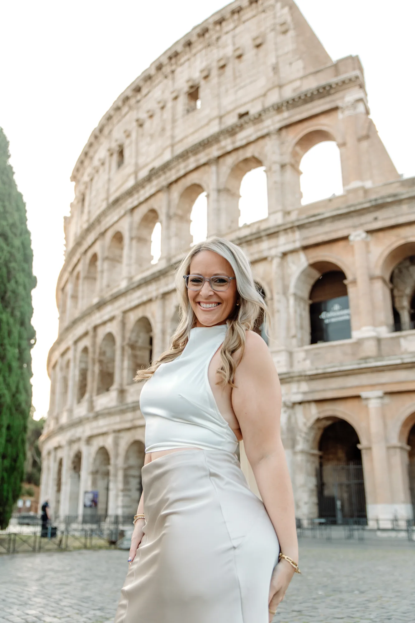 ThinJen Rome photo 18