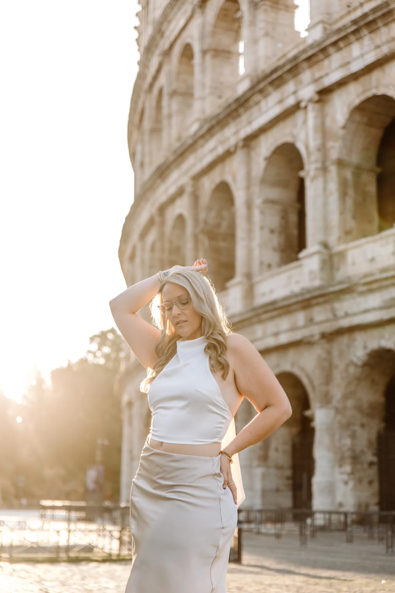 ThinJen Rome photo 21