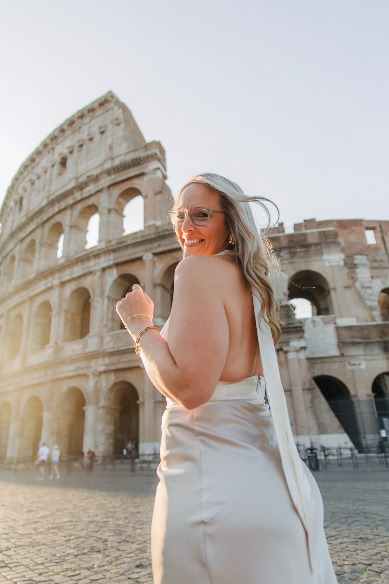 ThinJen Rome photo 26