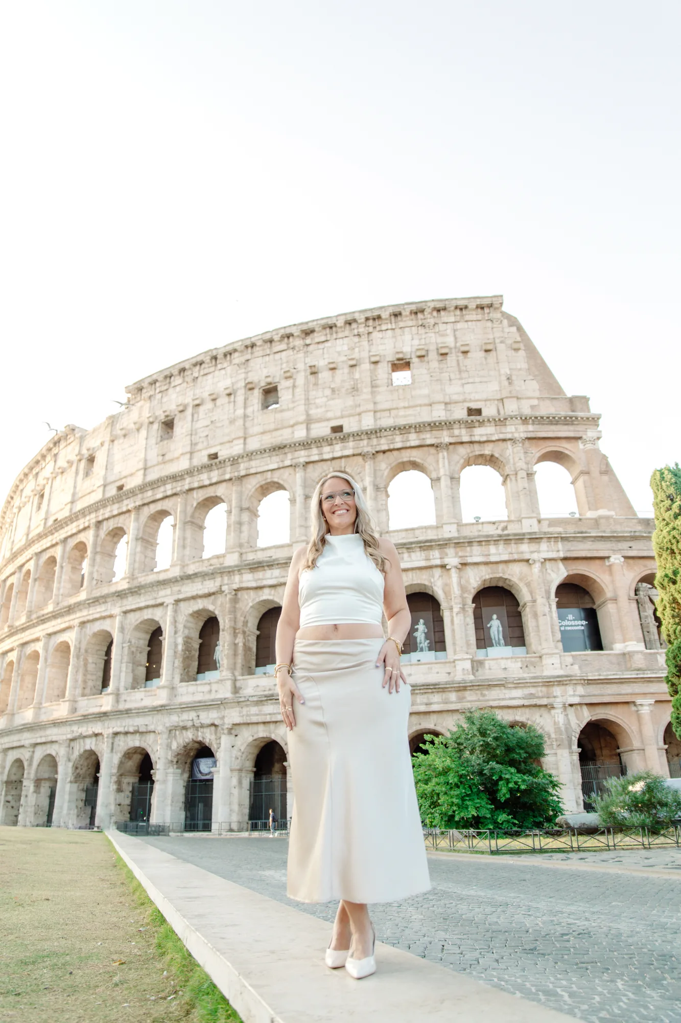 ThinJen Rome photo 27