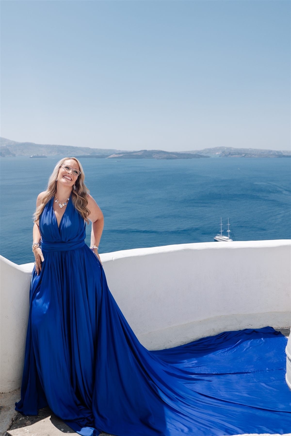 Santorini gallery
