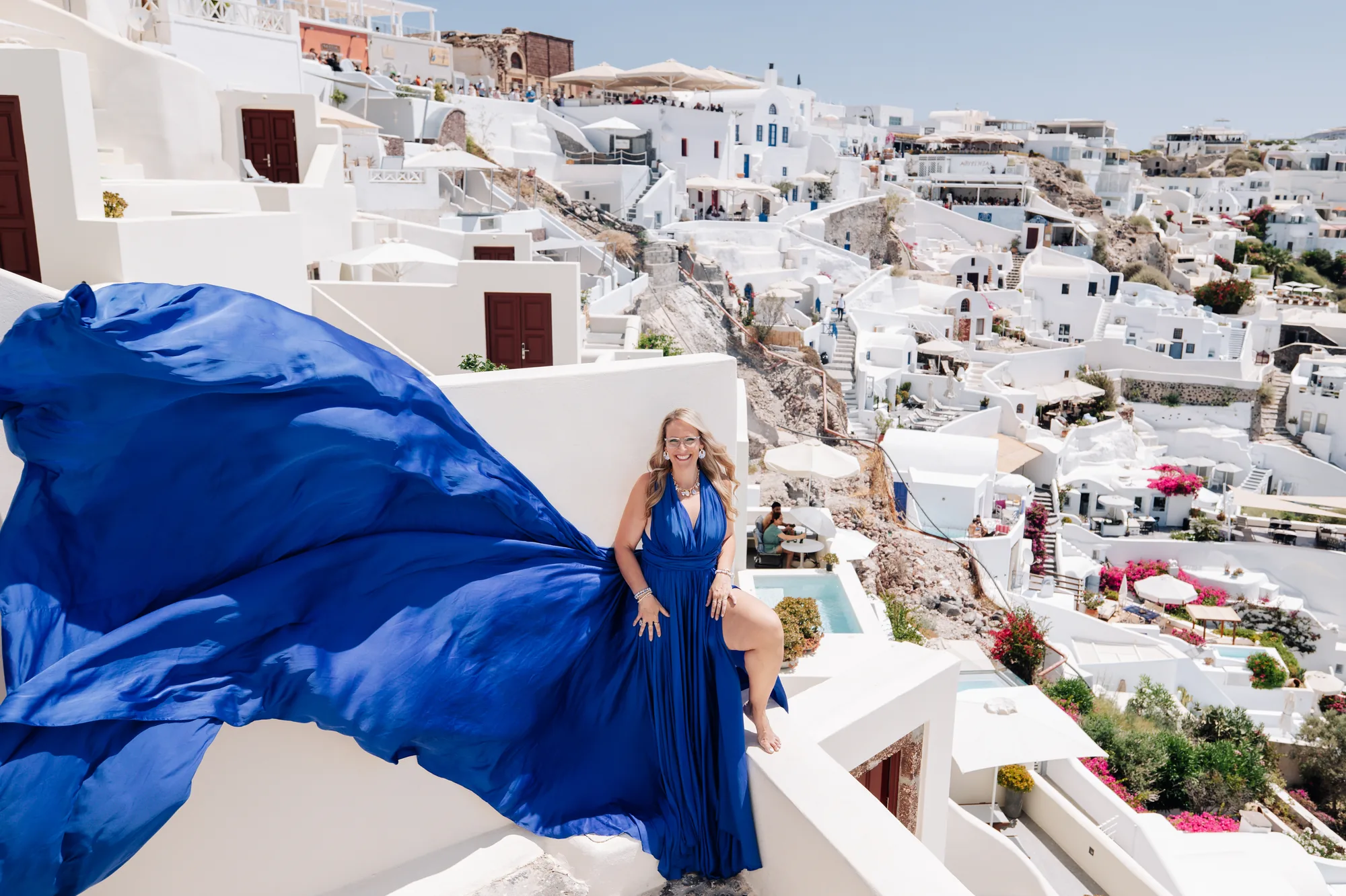 ThinJen Santorini photo 30