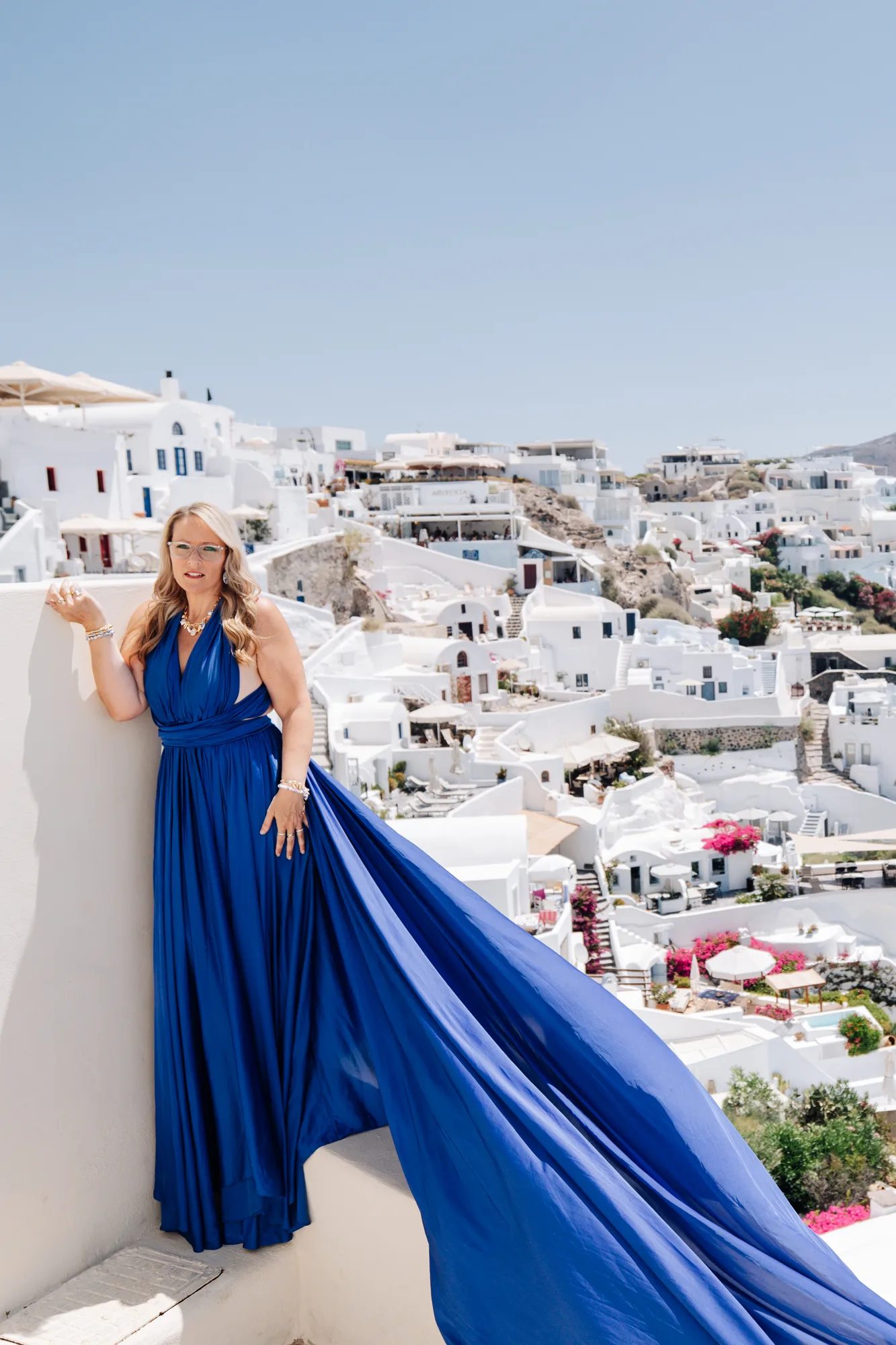 ThinJen Santorini photo 35