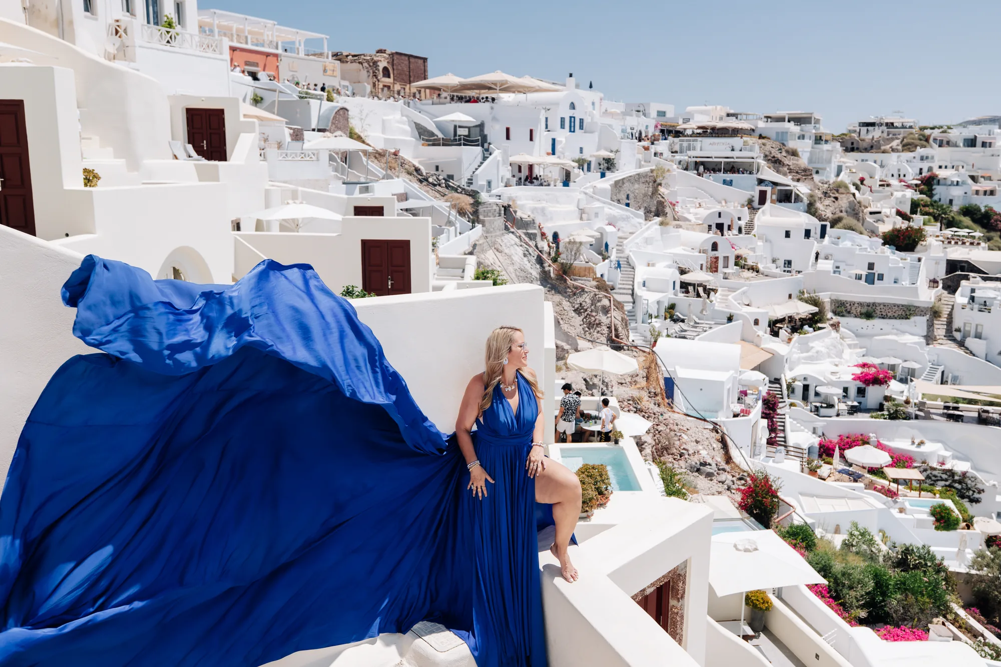 ThinJen Santorini photo 38