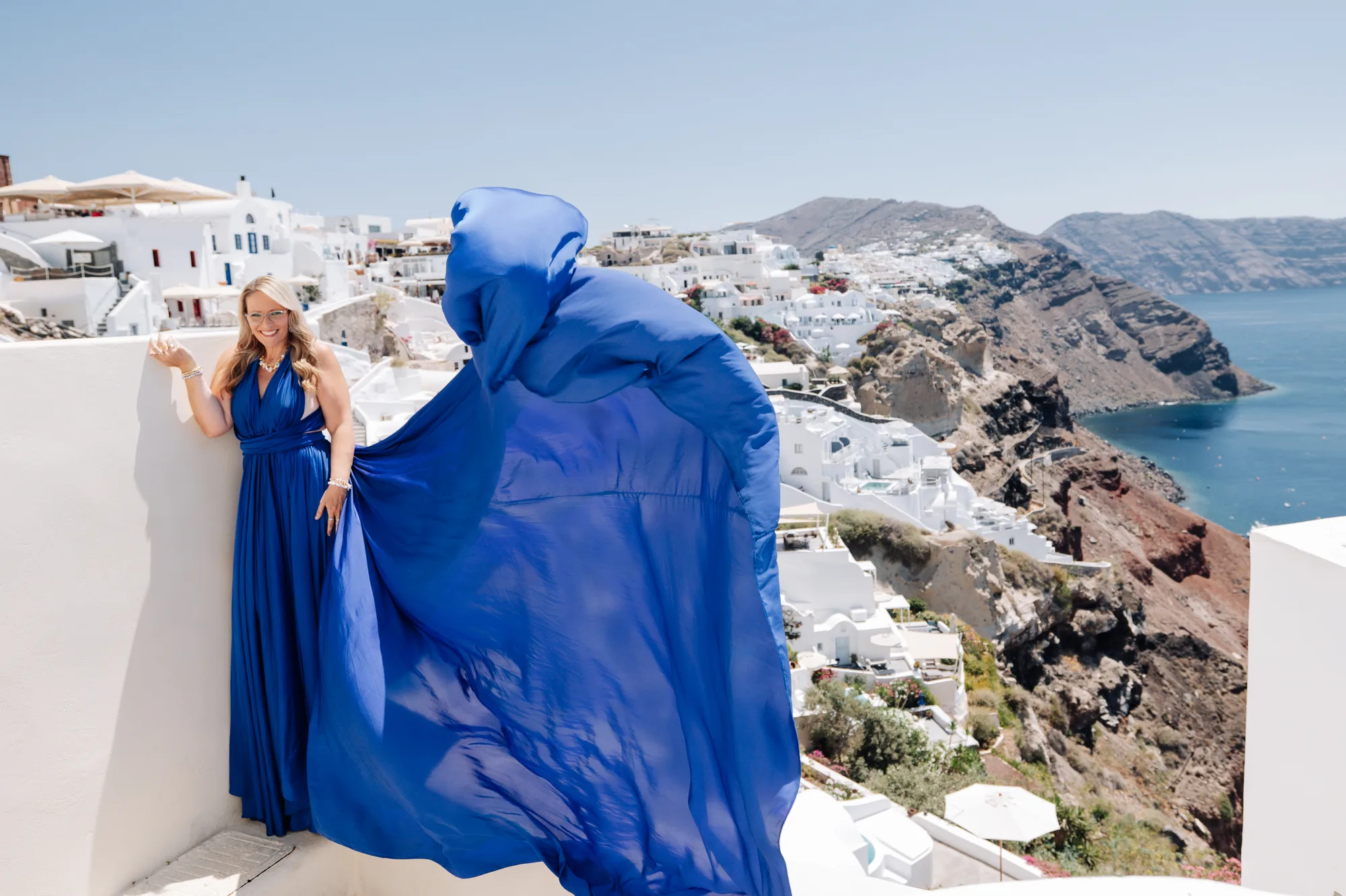 ThinJen Santorini photo 43