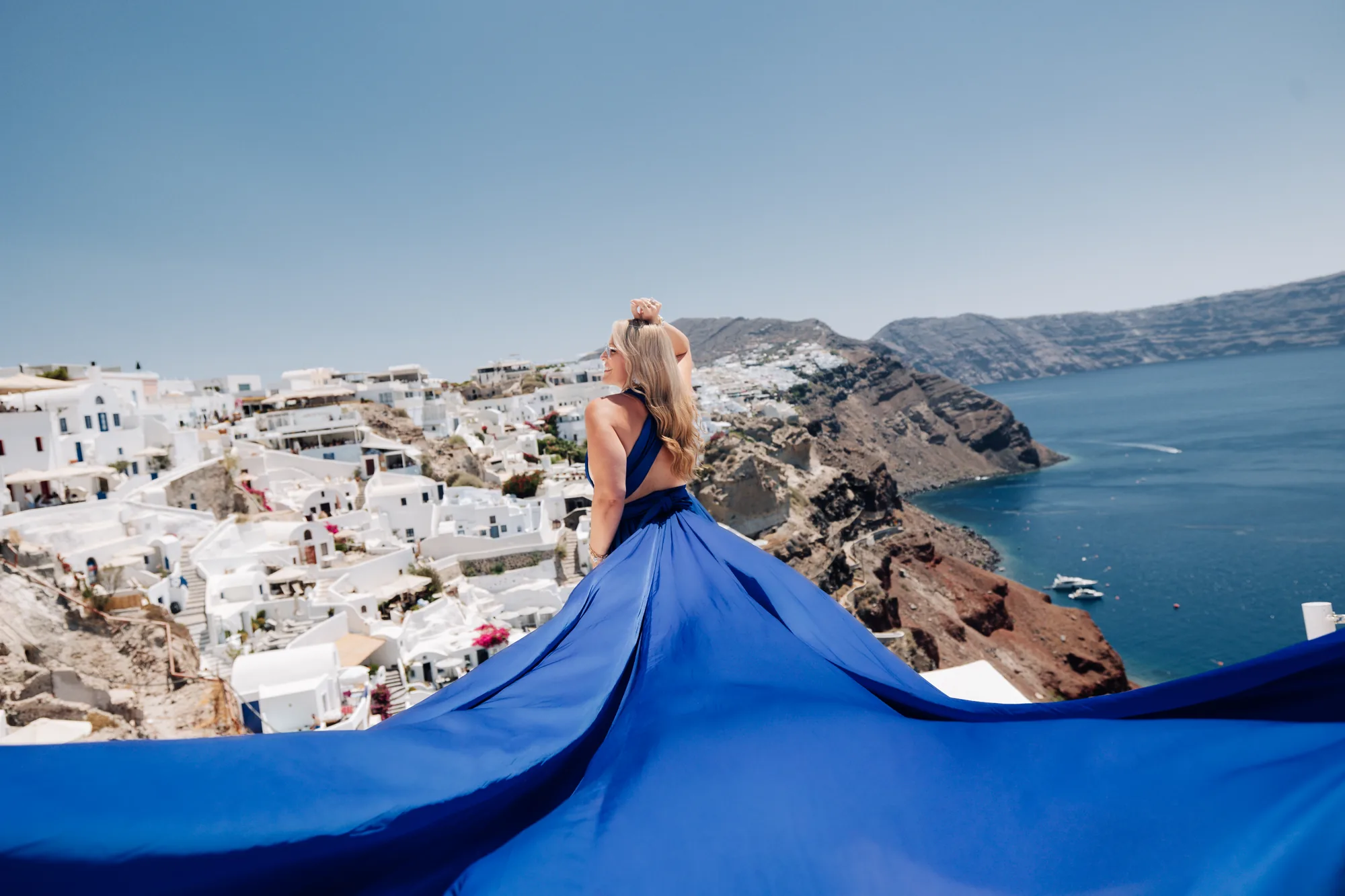 ThinJen Santorini photo 46