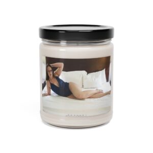Costumizable ThinJen Scented Soy Candle, 9oz