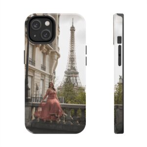 Costumizable ThinJen Phone Cases